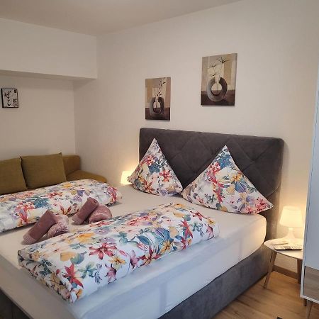Apartamento Viktoria FDH Exterior foto