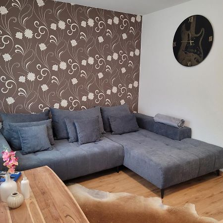 Apartamento Viktoria FDH Exterior foto