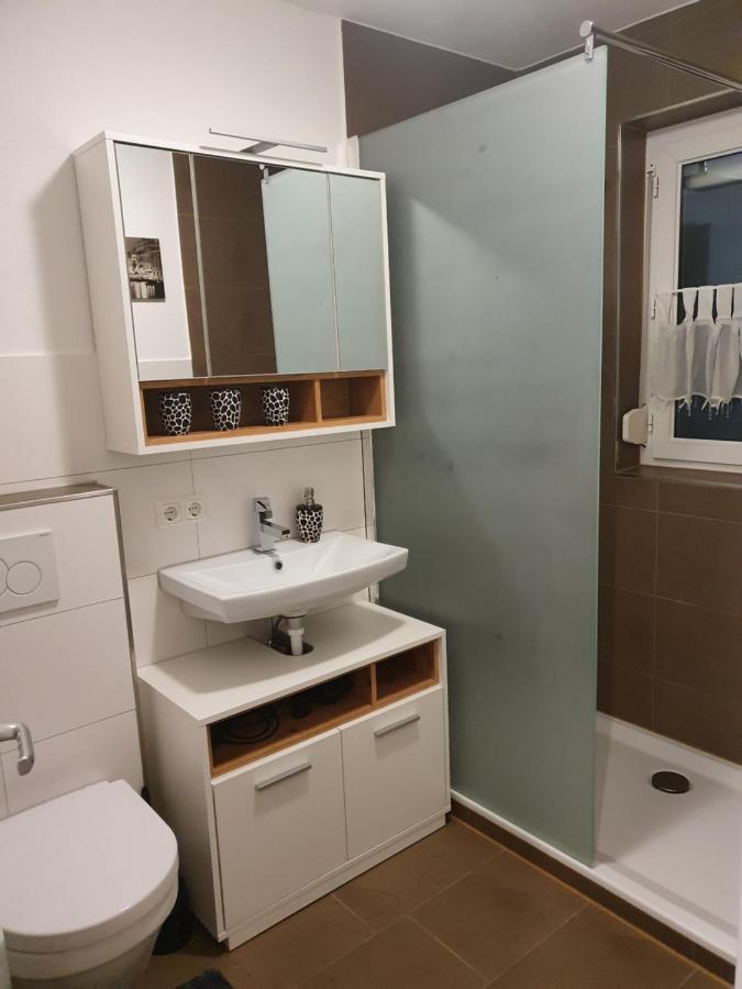 Apartamento Viktoria FDH Exterior foto