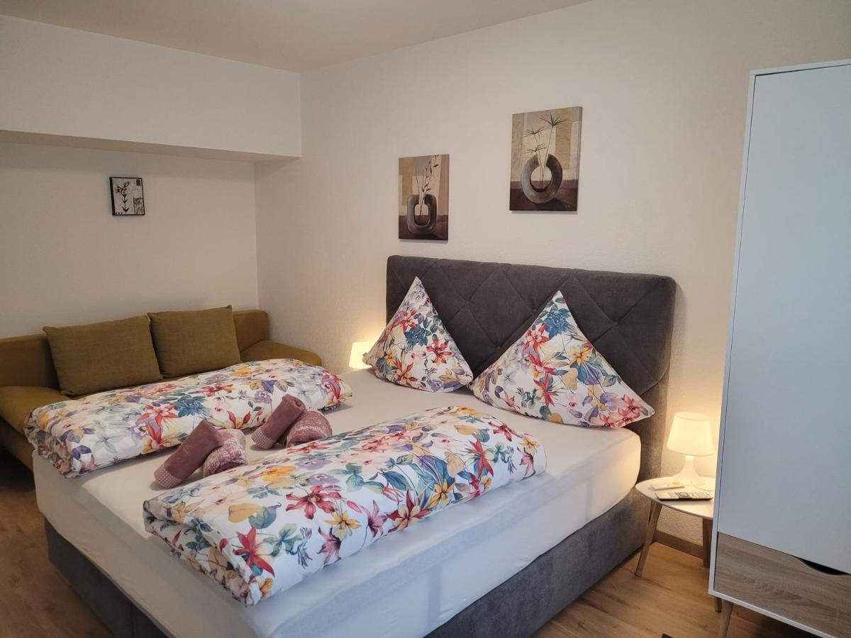 Apartamento Viktoria FDH Exterior foto