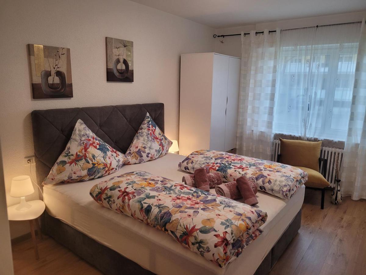 Apartamento Viktoria FDH Exterior foto
