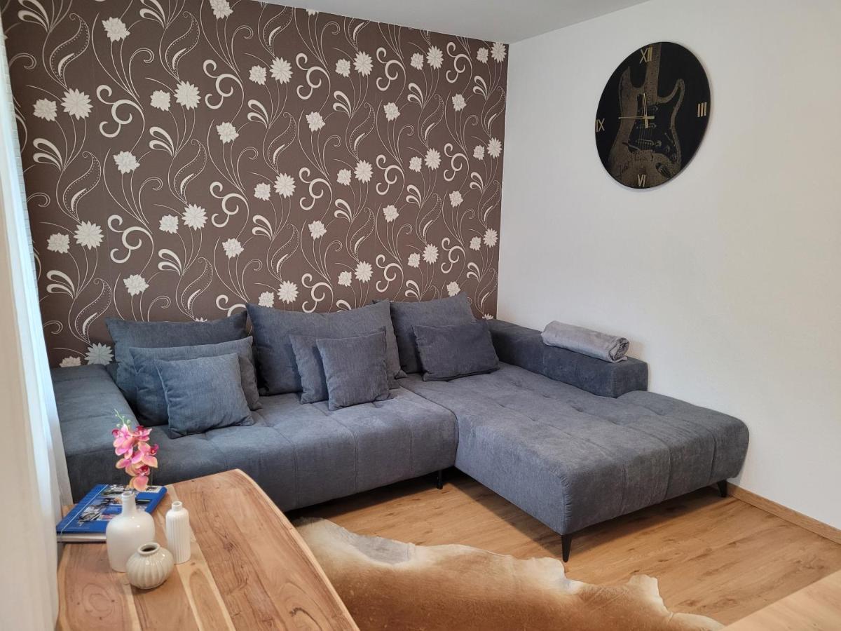 Apartamento Viktoria FDH Exterior foto