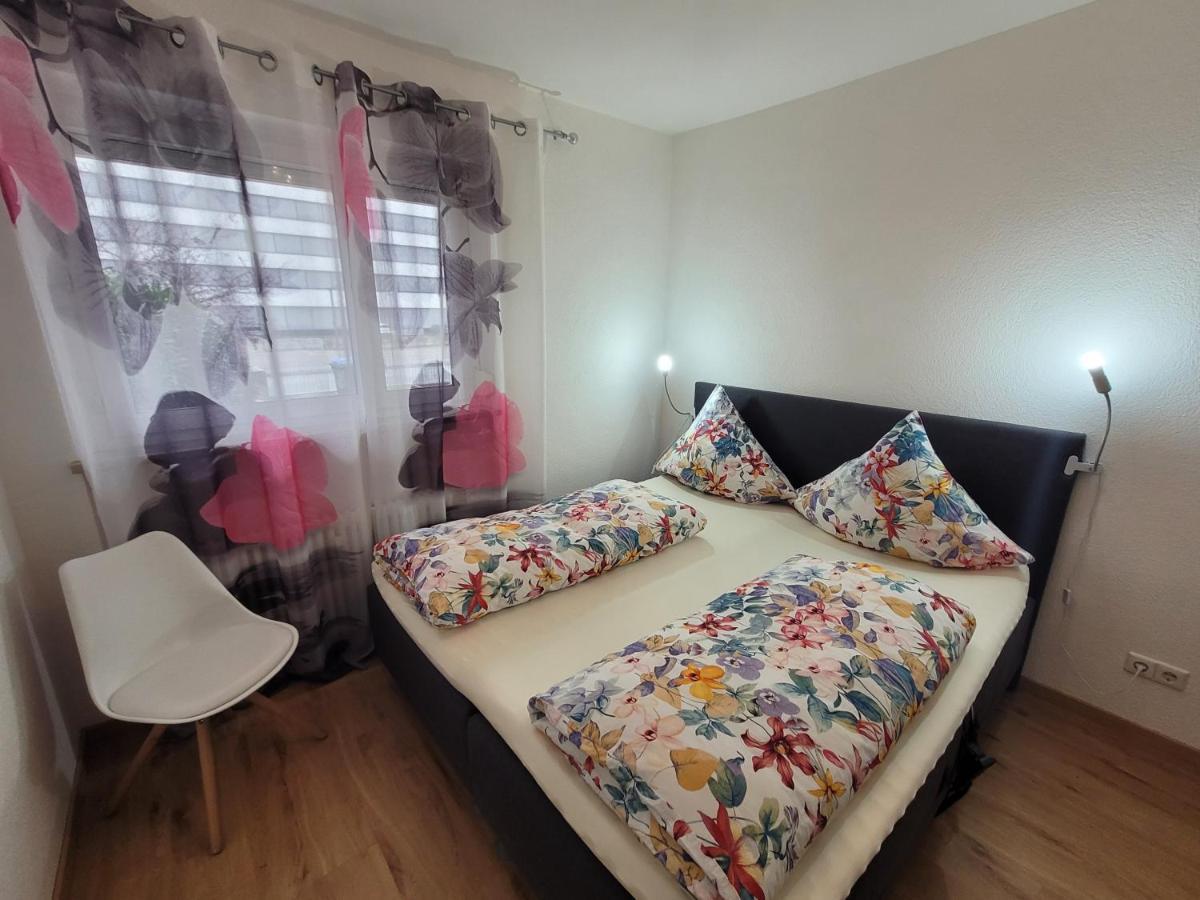 Apartamento Viktoria FDH Exterior foto