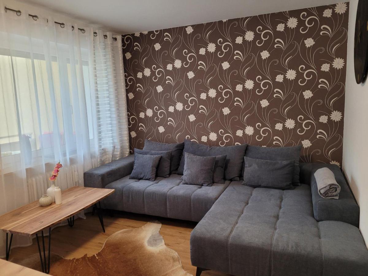 Apartamento Viktoria FDH Exterior foto