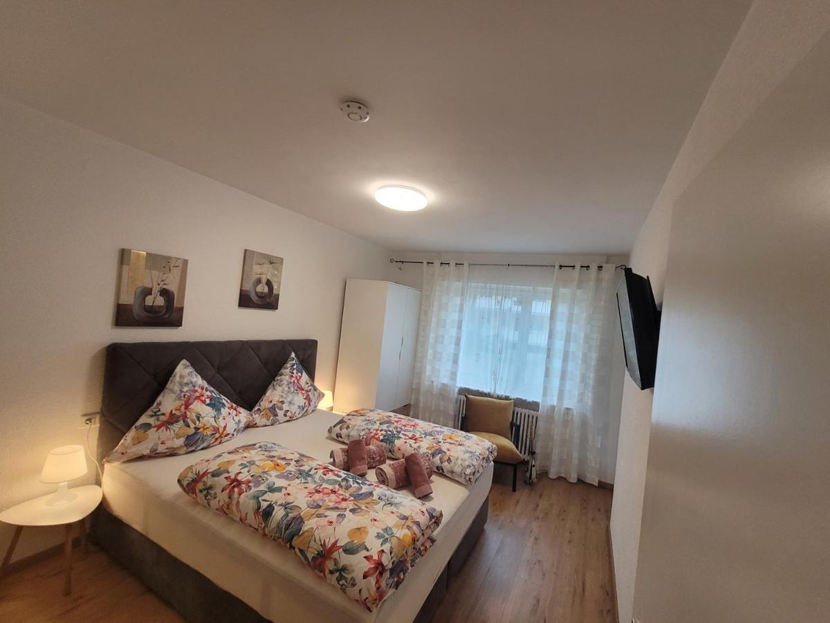 Apartamento Viktoria FDH Exterior foto
