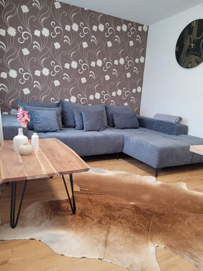 Apartamento Viktoria FDH Exterior foto