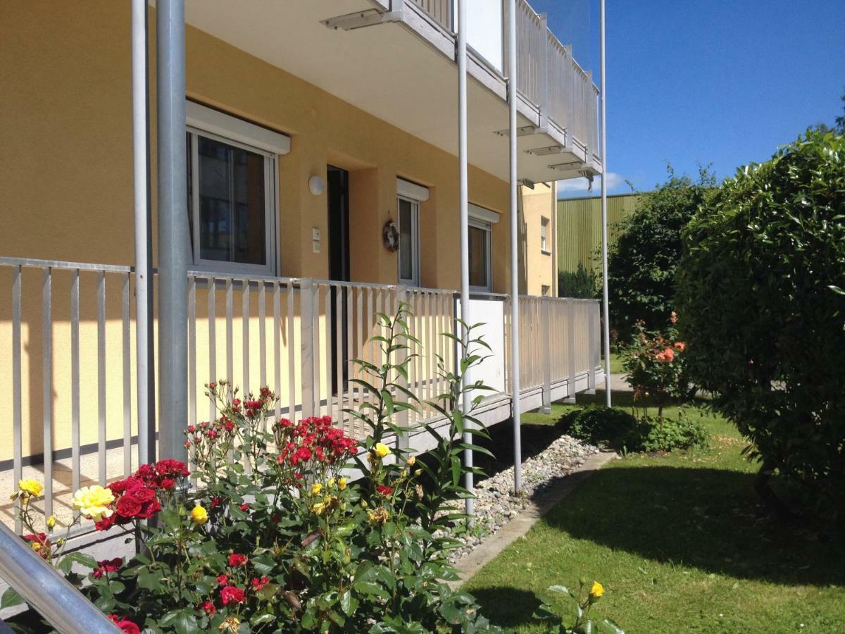 Apartamento Viktoria FDH Exterior foto