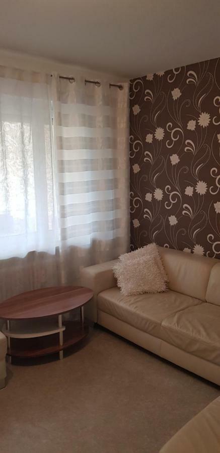Apartamento Viktoria FDH Exterior foto
