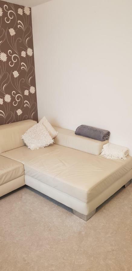 Apartamento Viktoria FDH Exterior foto