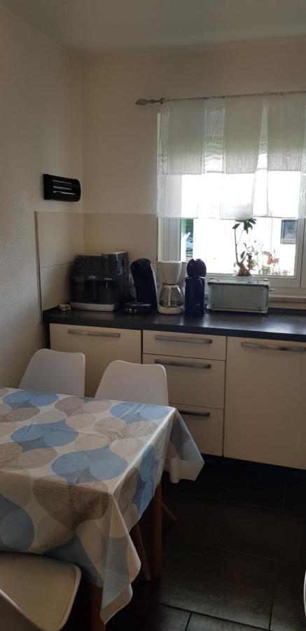 Apartamento Viktoria FDH Exterior foto